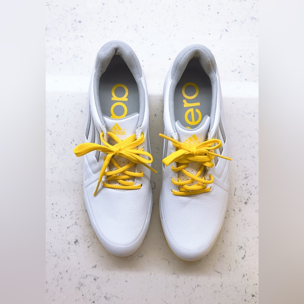 Adizero golf shoes